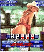 game pic for Sexy Poker: Top Models  n73